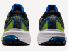 Кроссовки GT-1000 11 M (RU 43.5 EU 44.5 US 10.5 СМ 28.25; black/electric blue)
